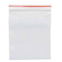 مرمر کیسه زیپ دار30ع(20*18)